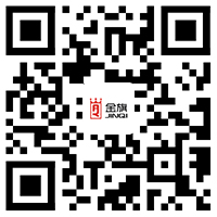 金旗電力科技有限公司 手機(jī)二維碼